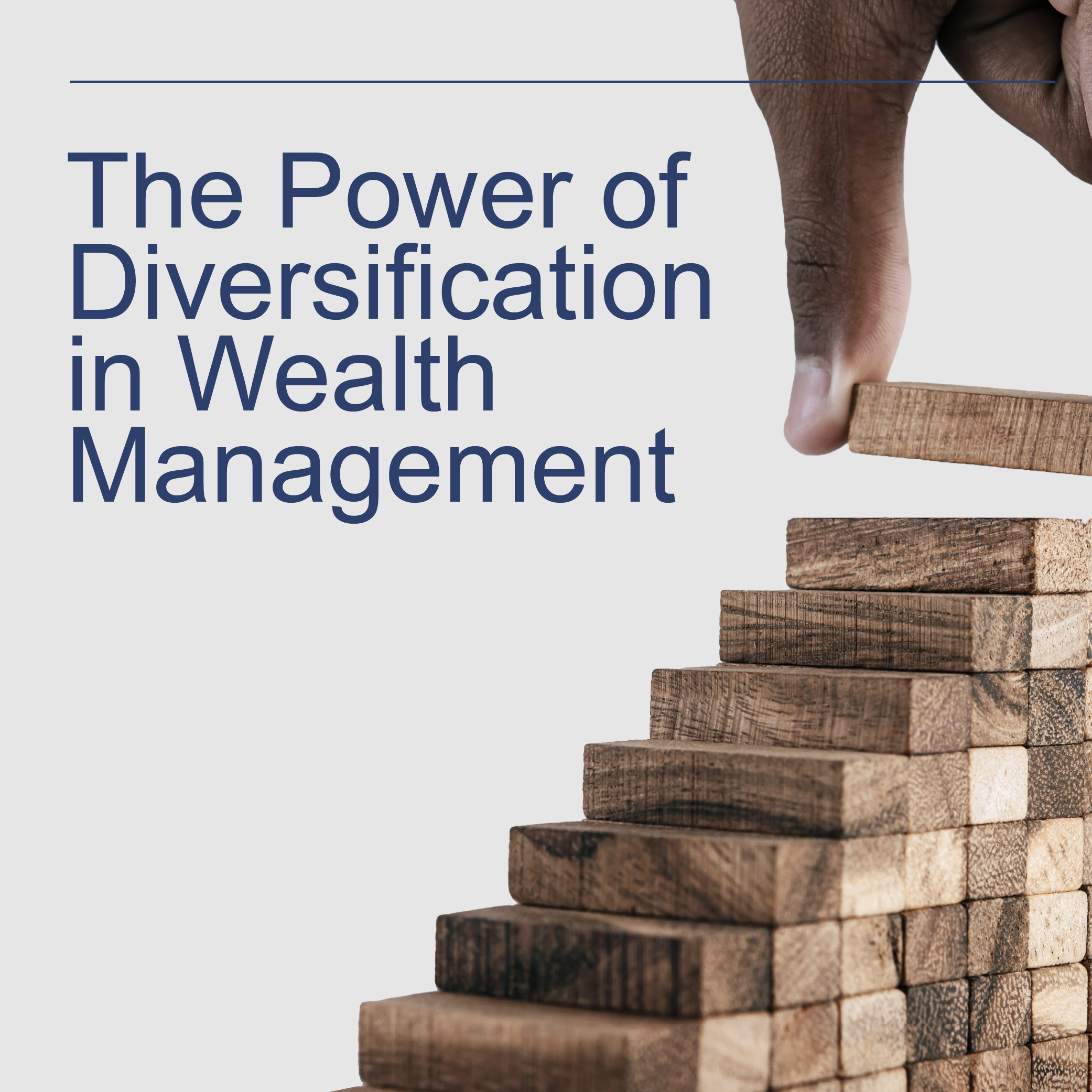 The Power of Diversification